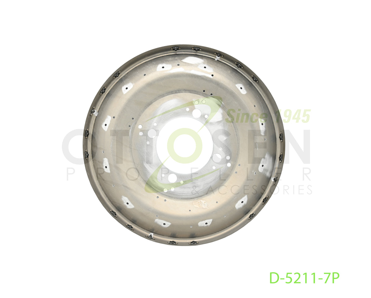 D-5211-7P-HARTZELL-PROPELLER-CNC-MACHINED-BULKHEAD-UNIT-POLISHED-PICTURE-2