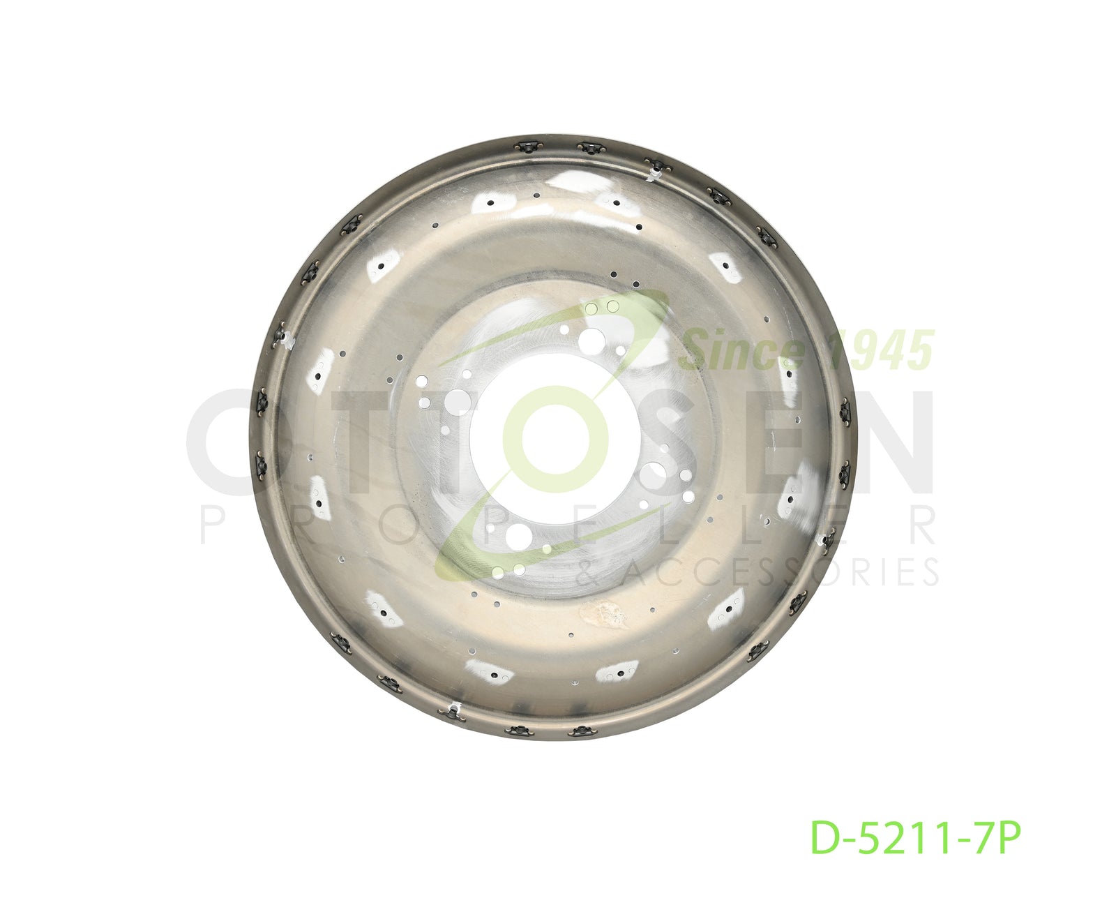 D-5211-7P-HARTZELL-PROPELLER-CNC-MACHINED-BULKHEAD-UNIT-POLISHED-PICTURE-2