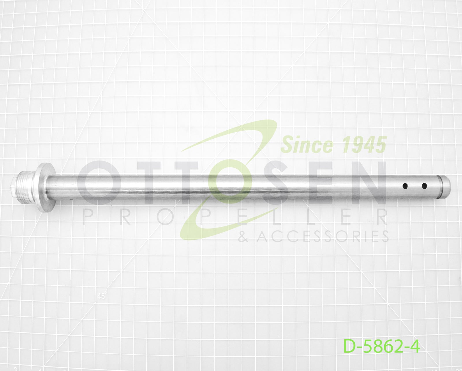 D-5862-4-HARTZELL-PROPELLER-PITCH-CHANGE-ROD-PICTURE-2