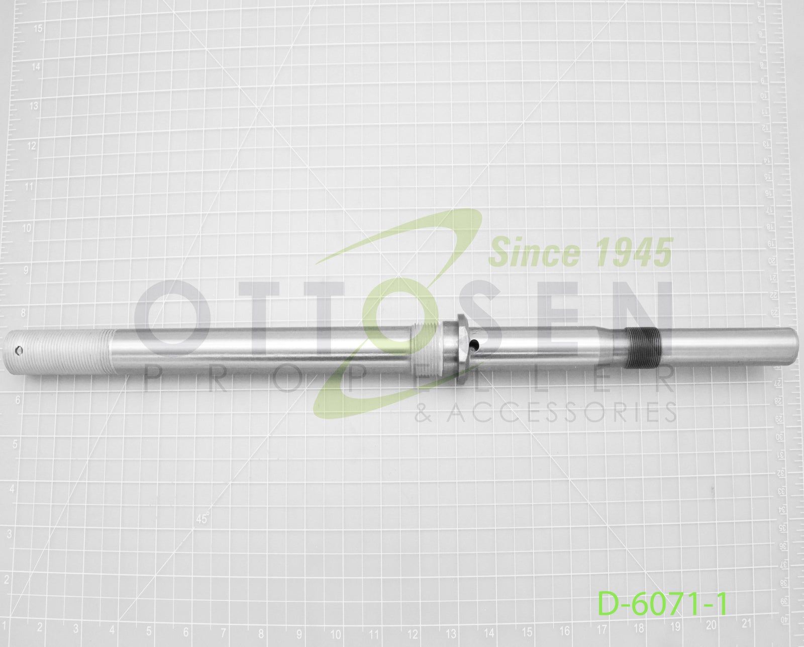 D-6071-1-HARTZELL-PROPELLER-PITCH-CHANGE-ROD-PICTURE-2