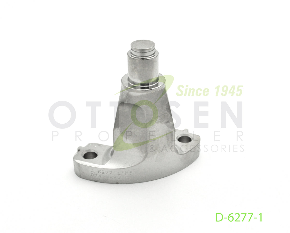 D-6277-1-HARTZELL-PROPELLER-PITCH-CHANGE-KNOB-BRACKET-PICTURE-1