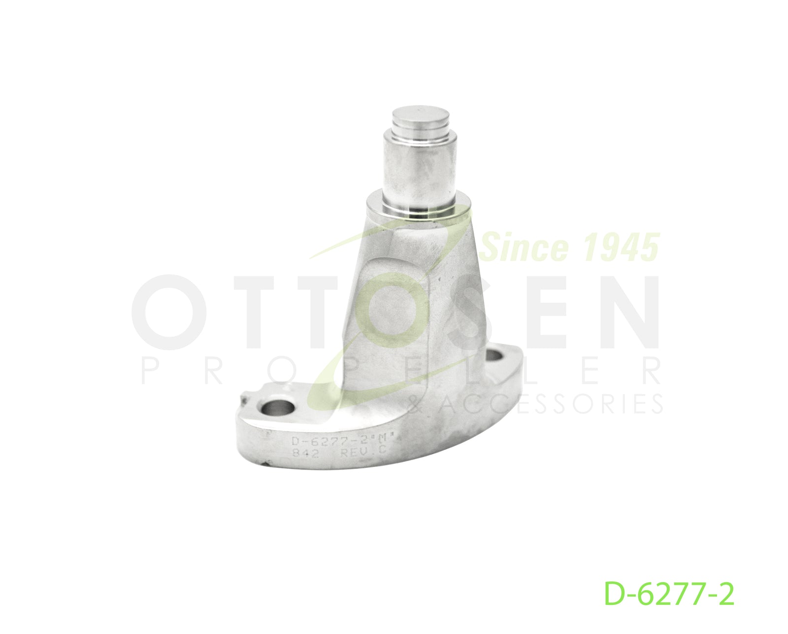 D-6277-2-HARTZELL-PROPELLER-PITCH-CHANGE-KNOB-BRACKET-PICTURE-1