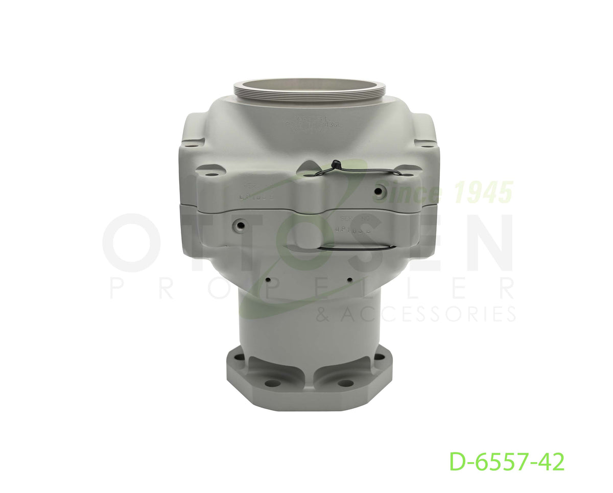 D-6557-42-HARTZELL-PROPELLER-HUB-UNIT-HC-M2YR-1-PICTURE-1