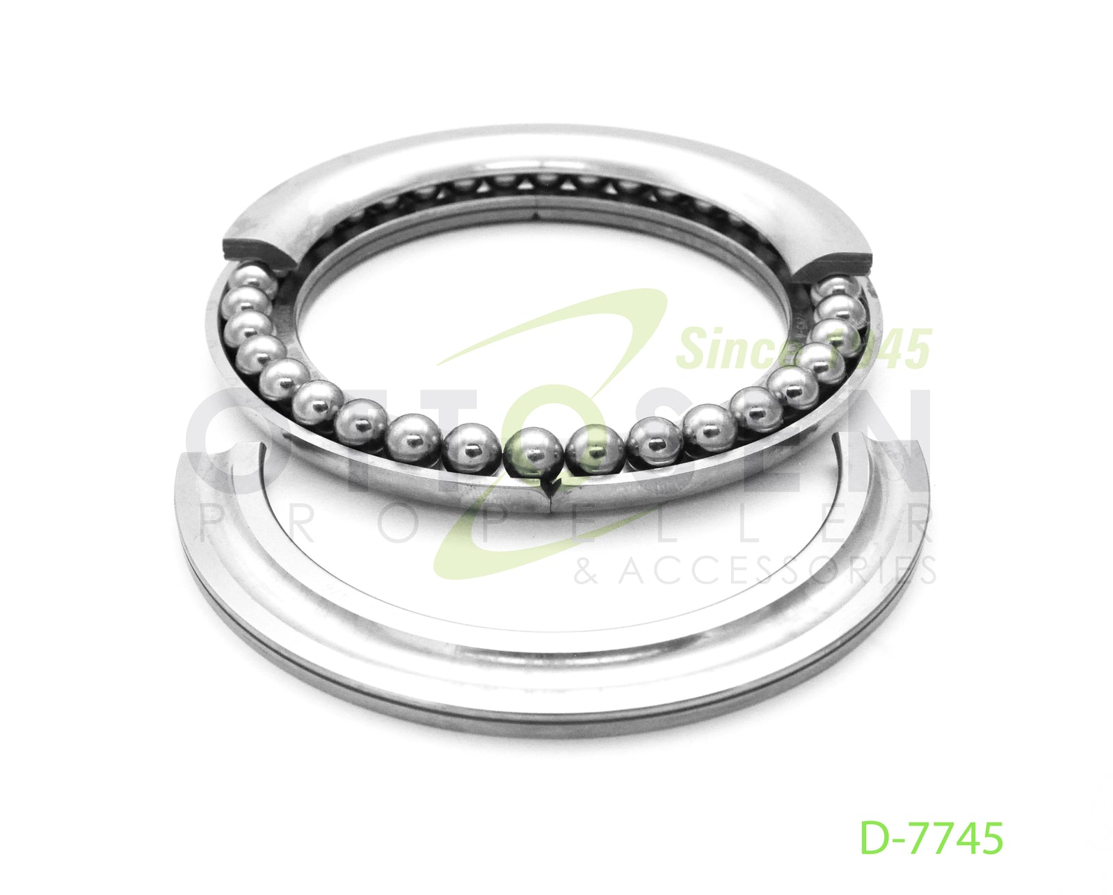 D-7745-HARTZELL-PROPELLER-BLADE-THRUST-BEARING-PICTURE-2