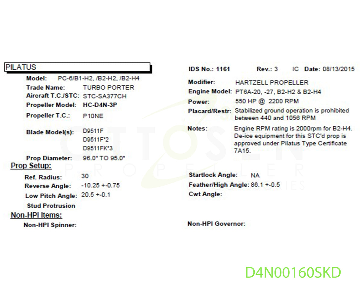 D4N00160SKD-HARTZELL-PROPELLER-HC-D4N-3P-D9511F-D-630-P-PICTURE-1