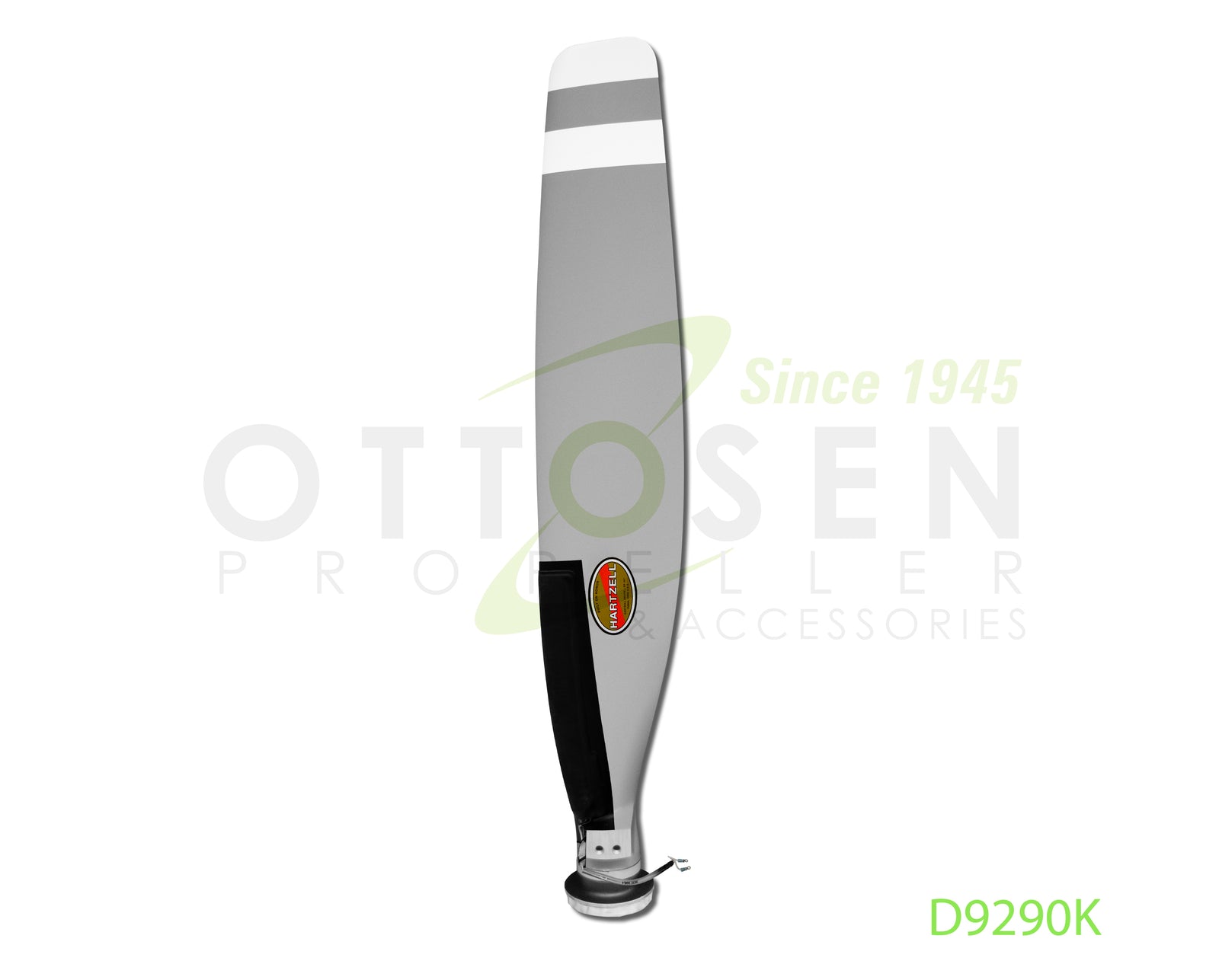D9290K-HARTZELL-PROPELLER-ALUMINUM-BLADE-UNIT-PICTURE-1