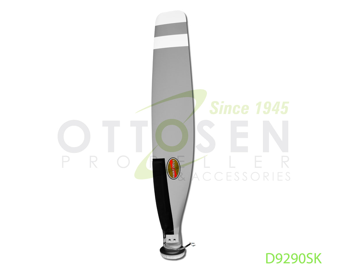 D9290SK-HARTZELL-PROPELLER-ALUMINUM-BLADE-UNIT-PICTURE-1