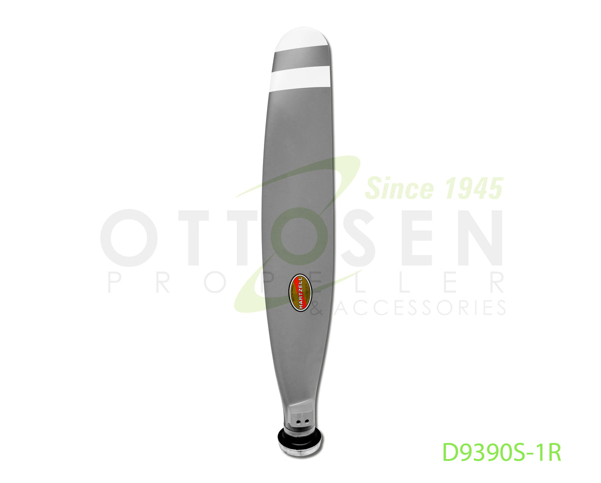D9390S-1R-HARTZELL-PROPELLER-ALUMINUM-BLADE-UNIT-PICTURE-1