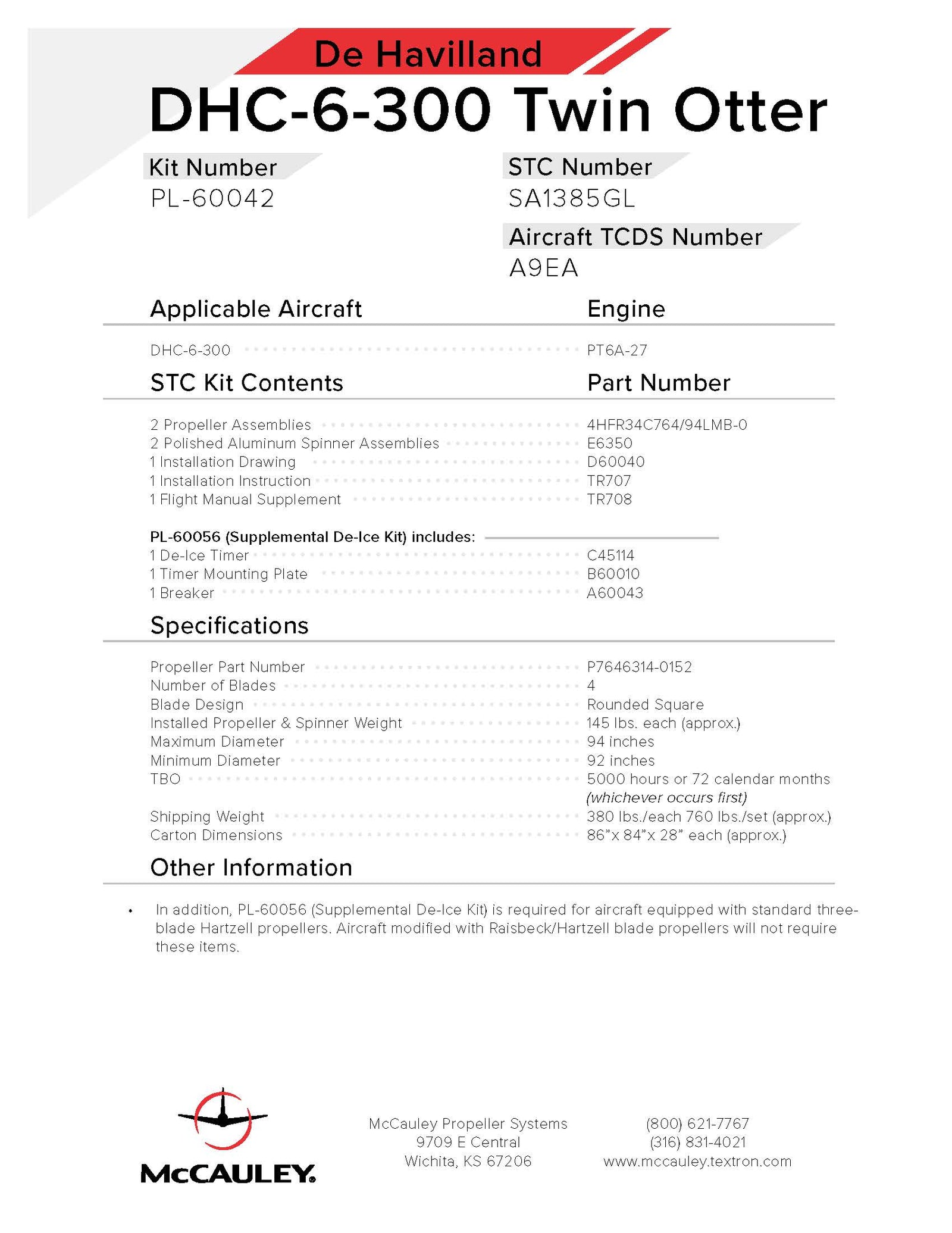 DE-HAVILLAND-DHC-6-300-TWIN-OTTER-PL-60042-PAGE-1