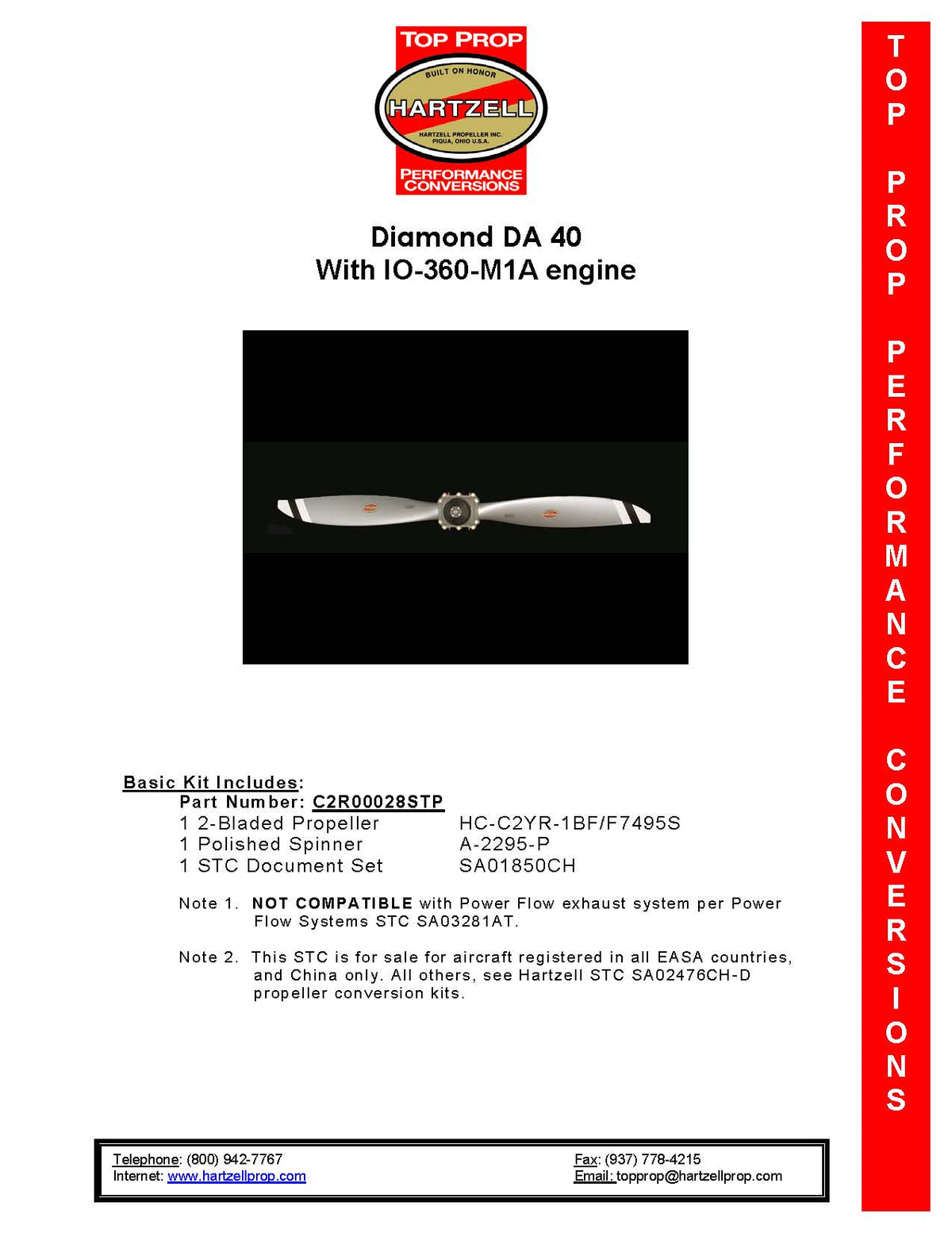 DIAMOND-DA40-C2R00028STP-PAGE-1
