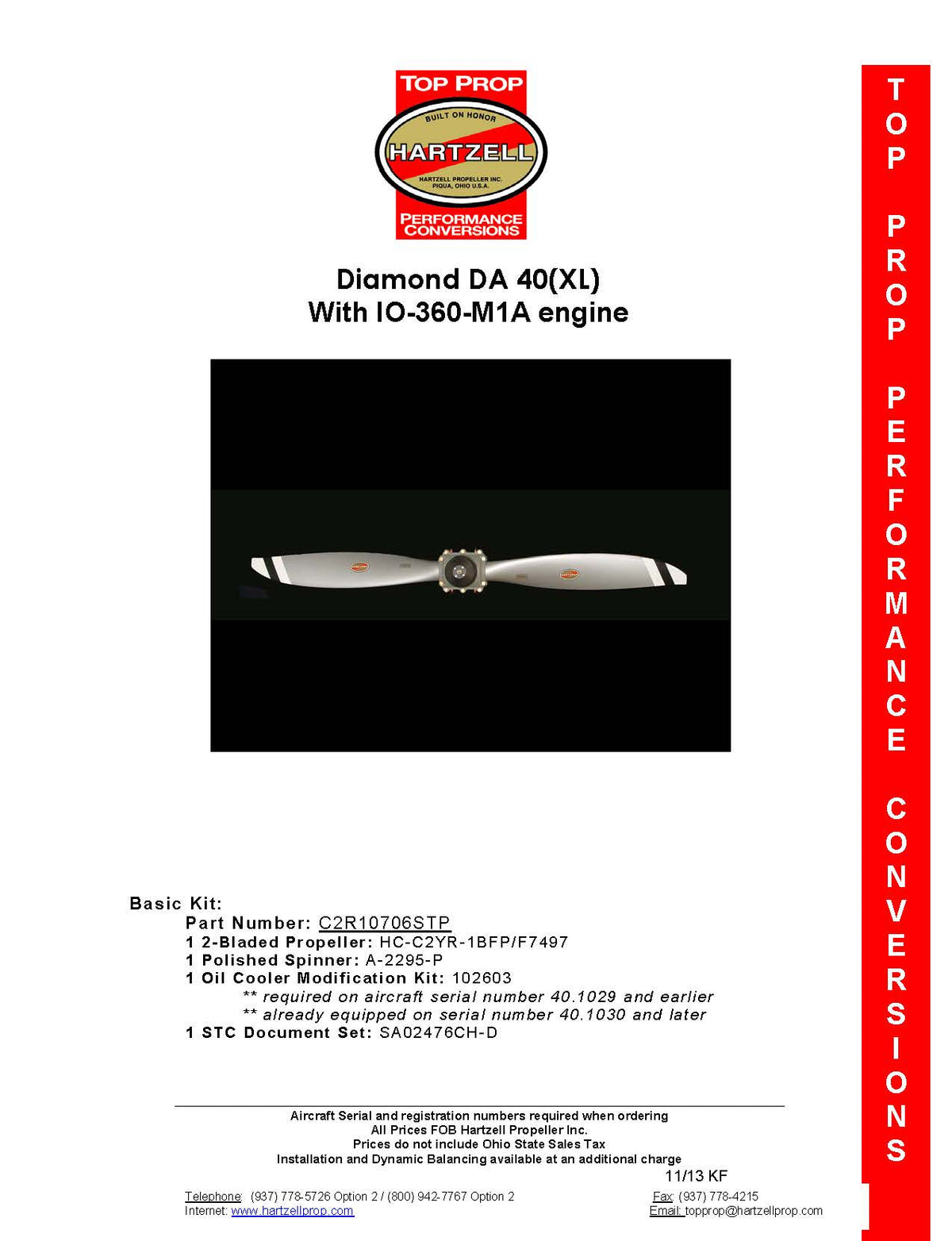 DIAMOND-DA40-XL-C2R10706STP-PAGE-1