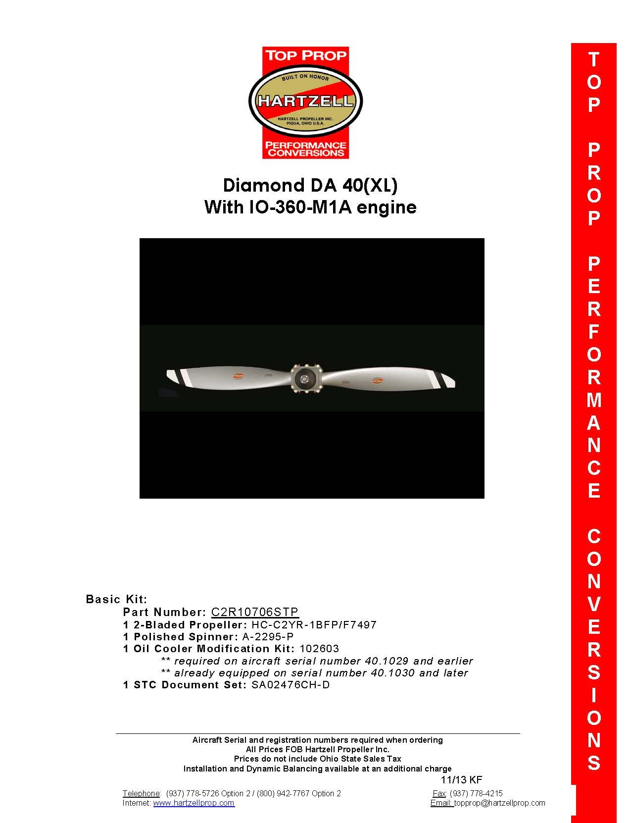 DIAMOND-DA40-XL-C2R10706STP-PAGE-1