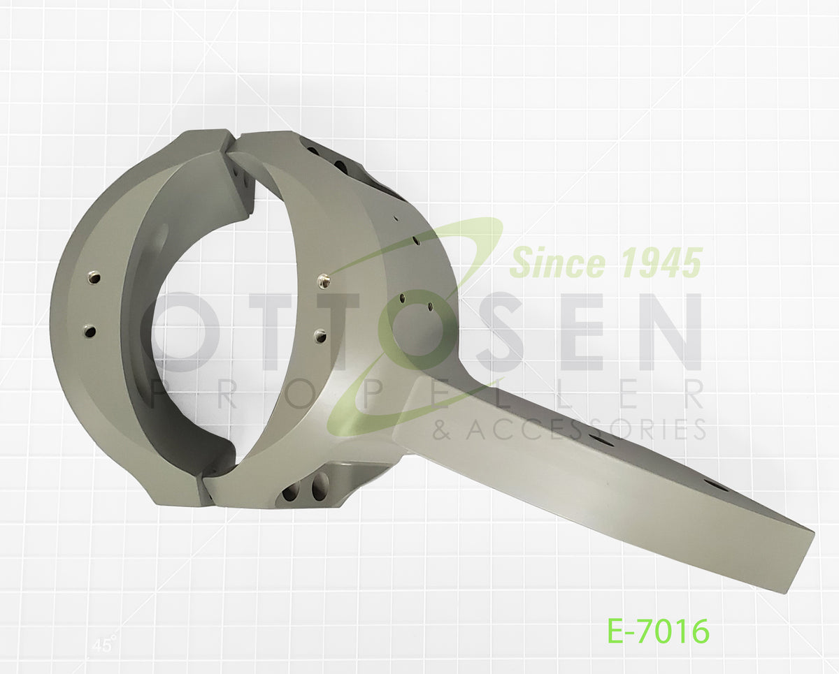 E-7016-HARTZELL-PROPELLER-COUNTERWEIGHT-CLAMP-PICTURE-2