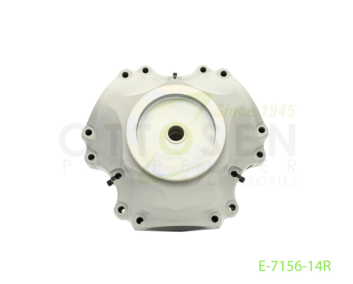 E-7156-14R-HARTZELL-PROPELLER-HUB-UNIT-PHC-J3YF-1R-PICTURE-1