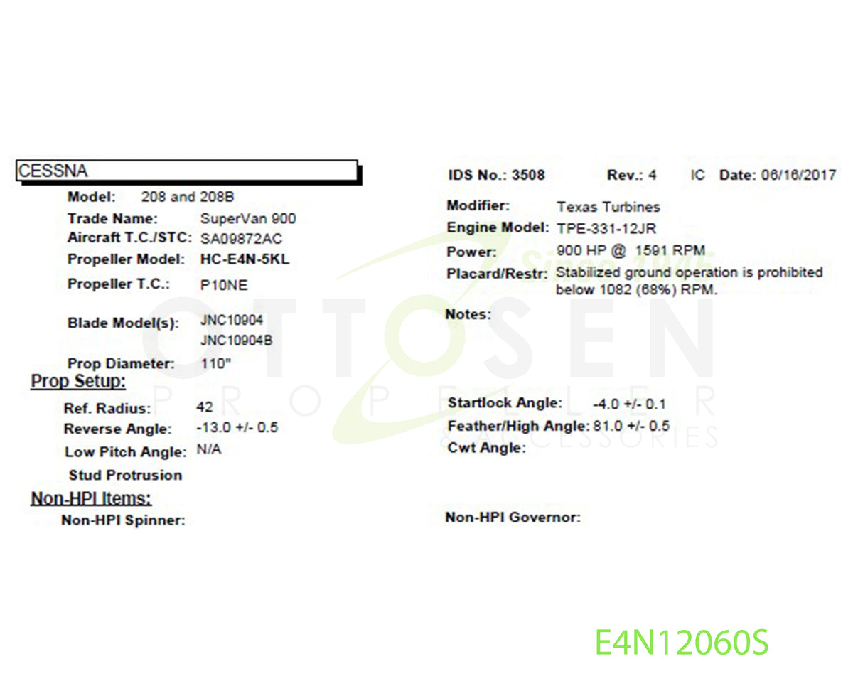 E4N12060S-HARTZELL-PROPELLER-HC-E4N-5KL-JNC10904B-106500P-PICTURE-1