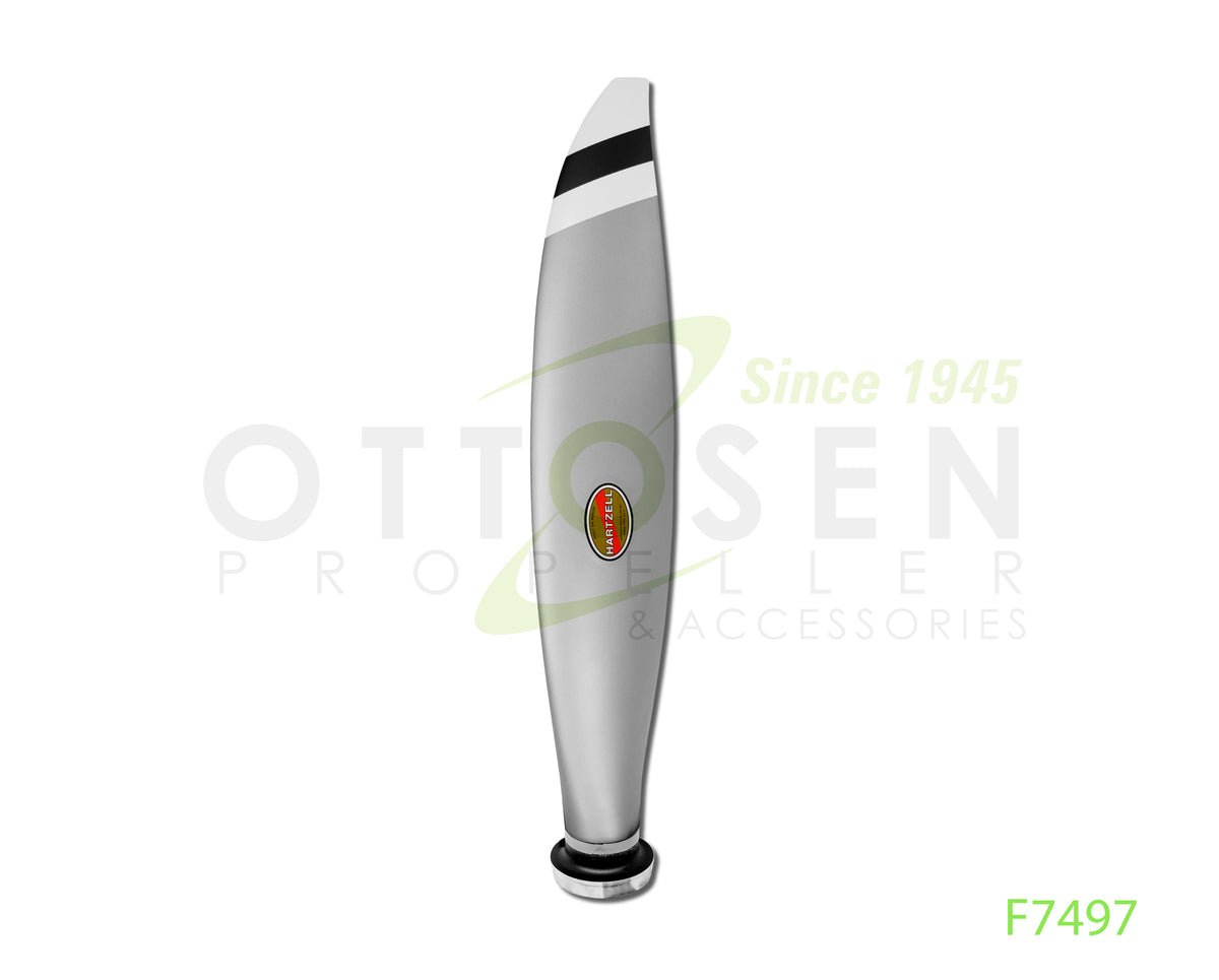 F7497-HARTZELL-PROPELLER-ALUMINUM-BLADE-UNIT-PICTURE-1