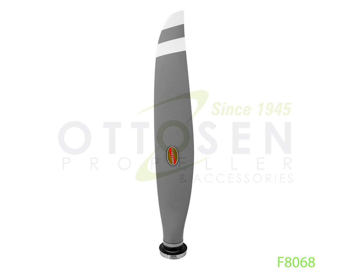 F8068-HARTZELL-PROPELLER-ALUMINUM-BLADE-UNIT-PICTURE-1