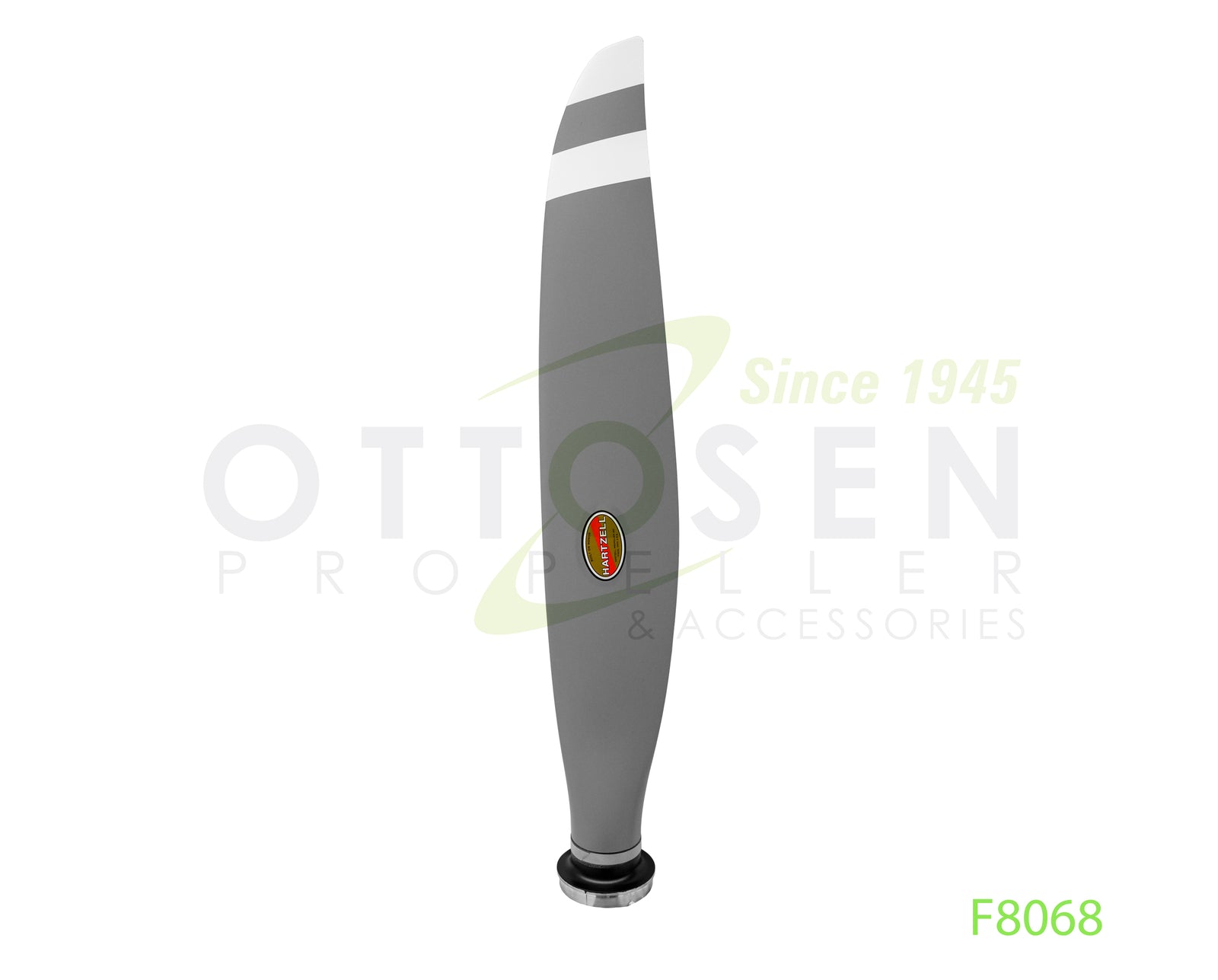 F8068-HARTZELL-PROPELLER-ALUMINUM-BLADE-UNIT-PICTURE-1