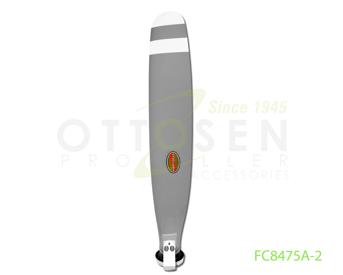 FC8475A-2-HARTZELL-PROPELLER-ALUMINUM-BLADE-UNIT-PICTURE-1