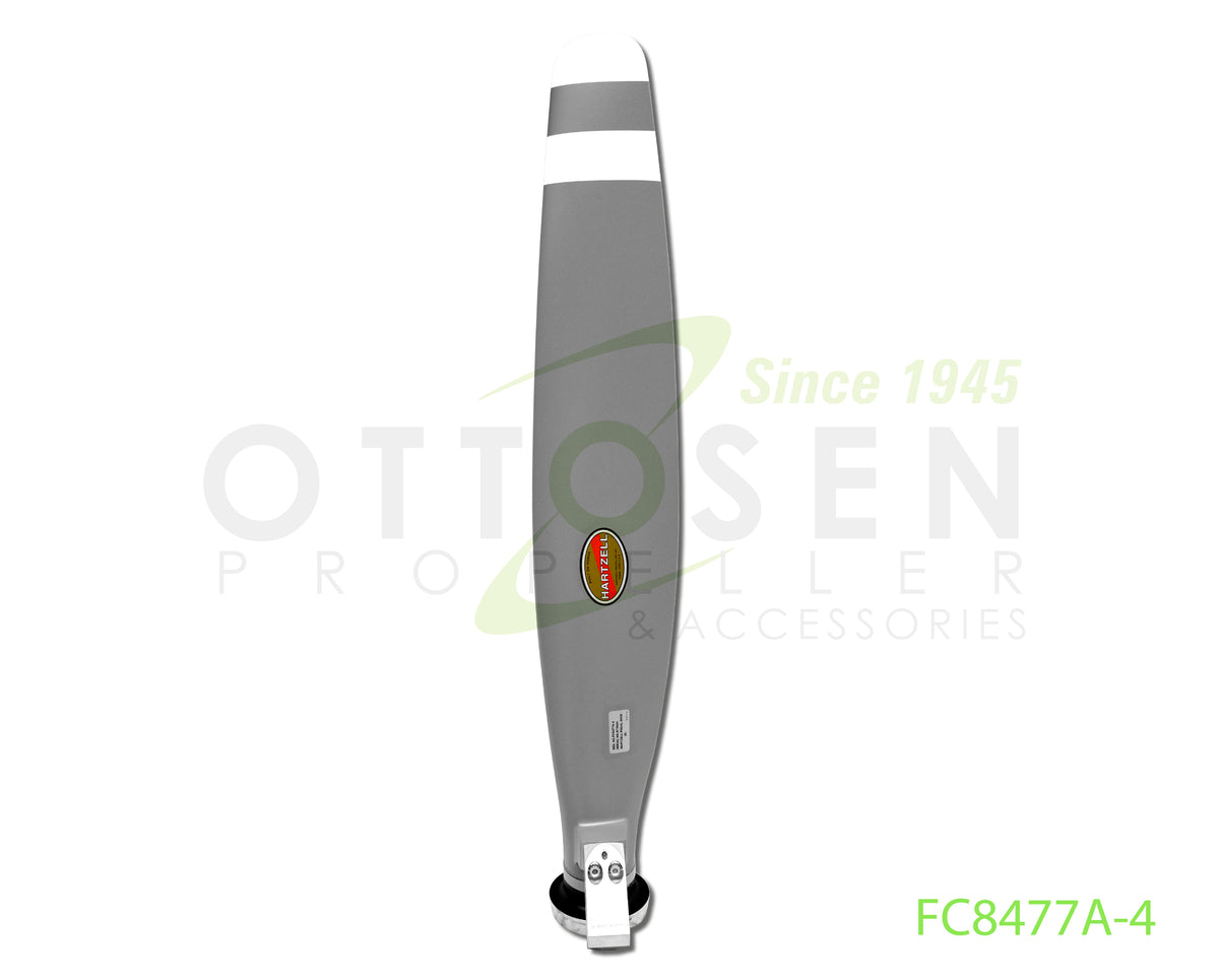 FC8477A-4-HARTZELL-PROPELLER-ALUMINUM-BLADE-UNIT-PICTURE-1