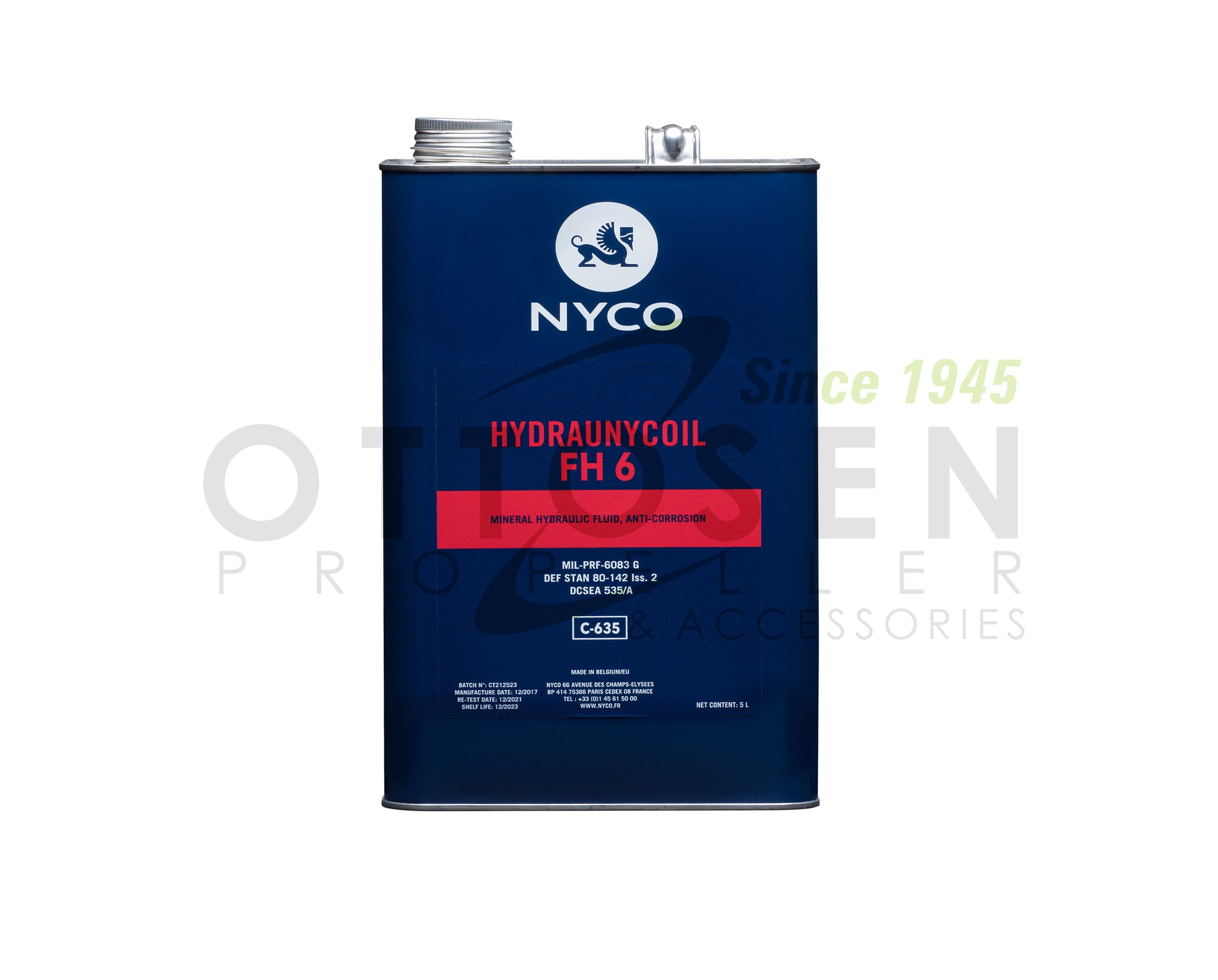 FH06-5L-NYCO-HYDRAULIC-FLUID-PICTURE-1
