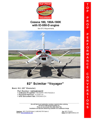 HARTZELL-PROPELLER-CESSNA-180-VOYAGER-IO-550-D-SA04491CH-C3F04974STP-Page-1