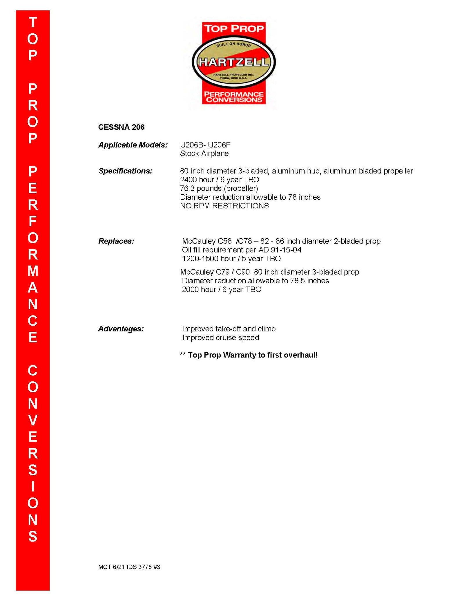 HARTZELL-STC-CESSNA-U206B-U206F-VOYAGER-IO-520-F-SA04491CH-C3F04988STP-Page-2