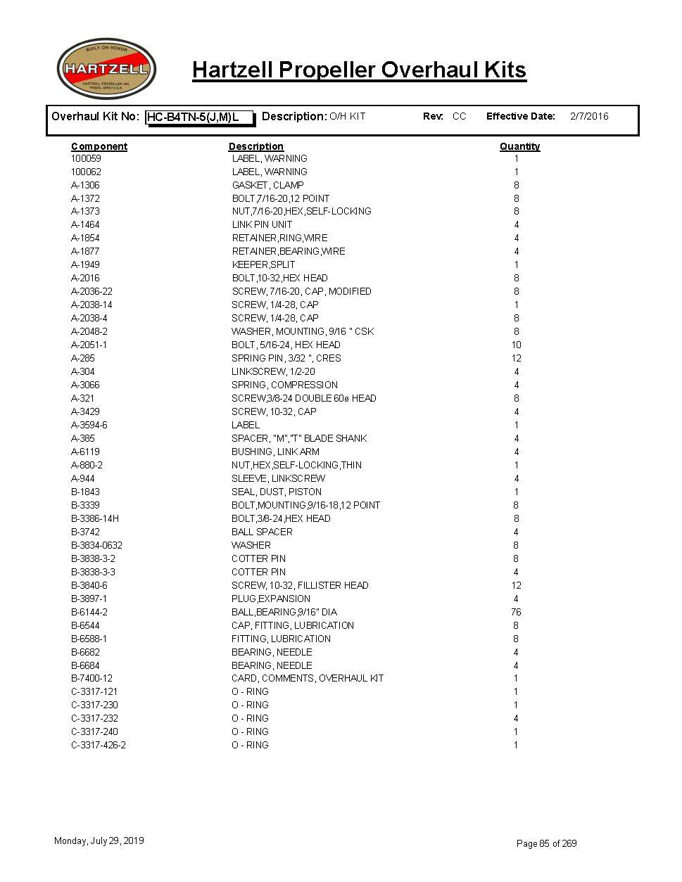 HC-B4TN-5_J_M_L-HARTZELL-PROPELLER-OVERHAUL-KITS-PAGE-1