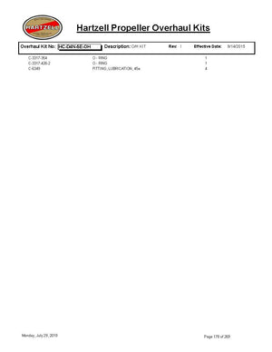 HC-D4N-5E-OH-HARTZELL-PROPELLER-OVERHAUL-KITS-PAGE-2