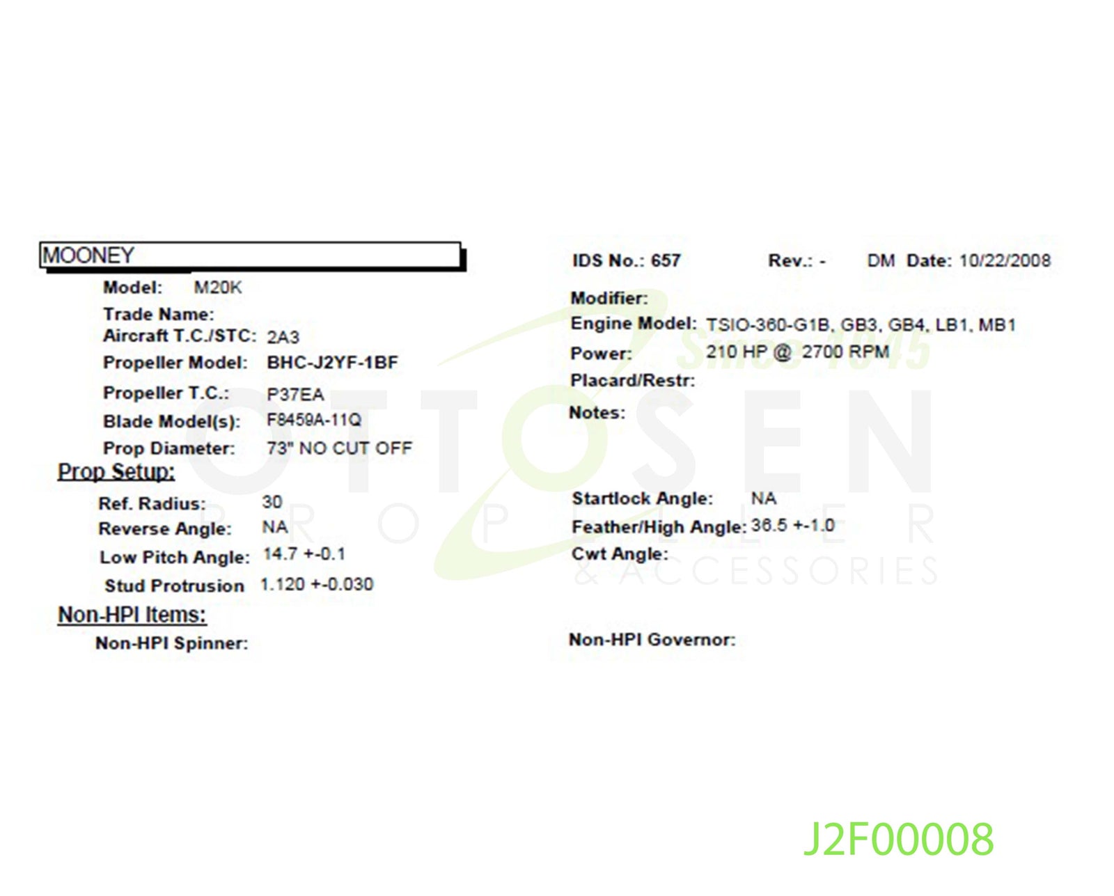 J2F00008-HARTZELL-PROPELLER-BHC-J2YF-1BF-F8459A-11Q-SM19-PICTURE-1