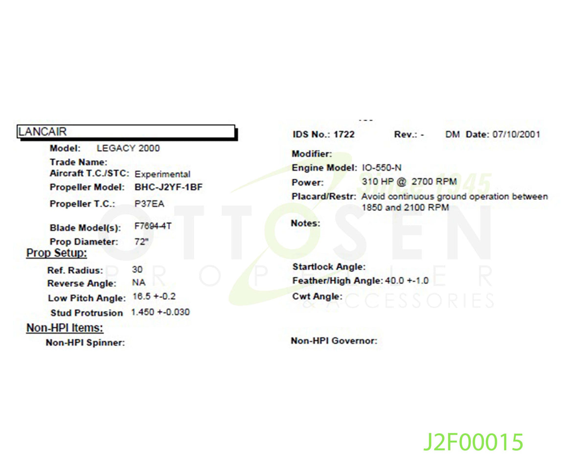 J2F00015-HARTZEL-PROPELLER-BHC-J2YF-1BF-F7694-4T-SM8-PICTURE-1