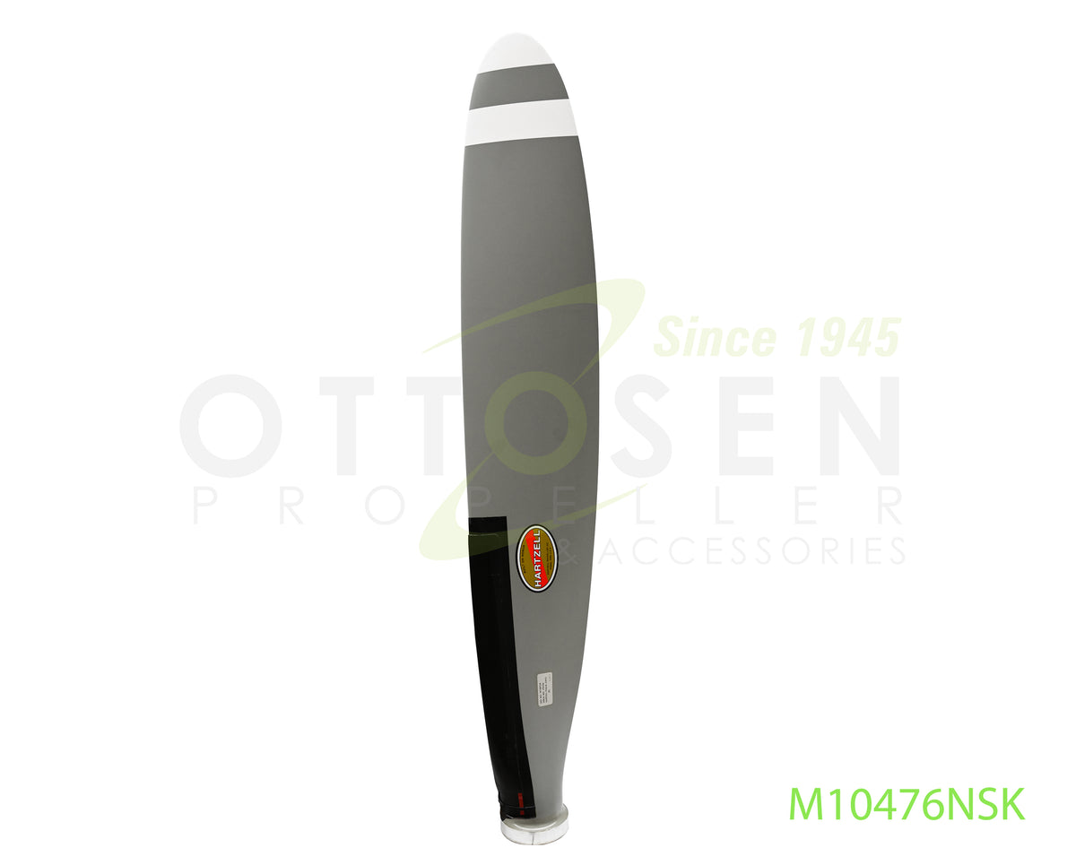 M10476NSK-HARTZELL-PROPELLER-ALUMINUM-BLADE-UNIT-PICTURE-1