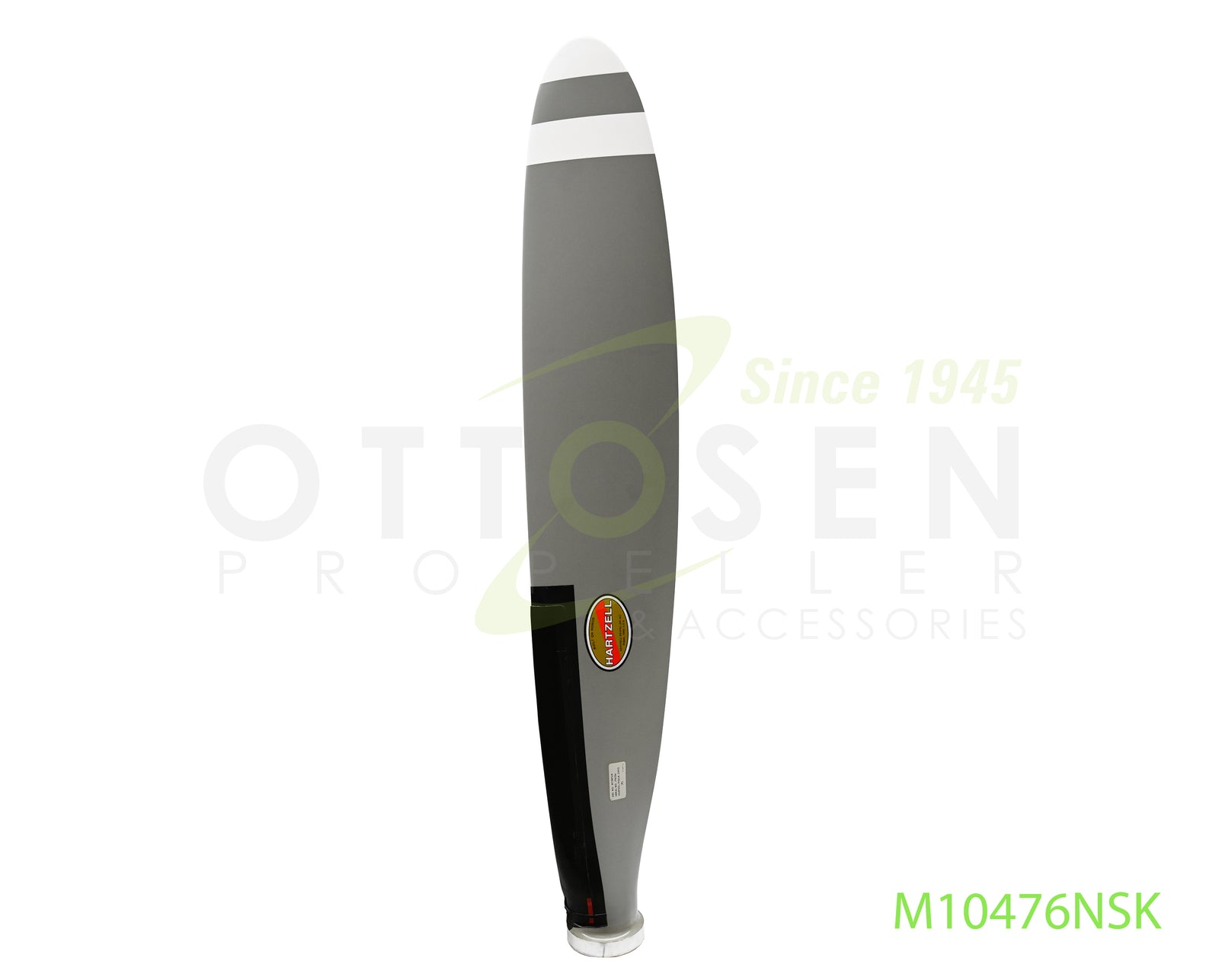 M10476NSK-HARTZELL-PROPELLER-ALUMINUM-BLADE-UNIT-PICTURE-1