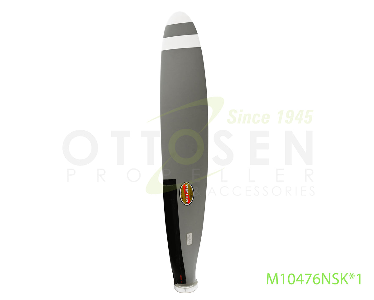 M10476NSK*1-HARTZELL-PROPELLER-ALUMINUM-BLADE-UNIT-PICTURE-1