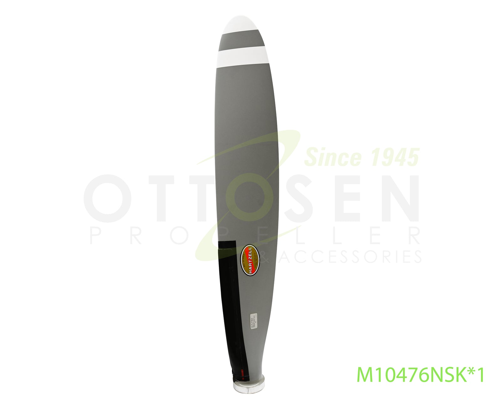 M10476NSK*1-HARTZELL-PROPELLER-ALUMINUM-BLADE-UNIT-PICTURE-1