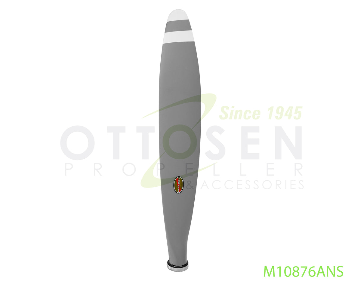 M10876ANS-HARTZELL-PROPELLER-ALUMINUM-BLADE-UNIT-PICTURE-1