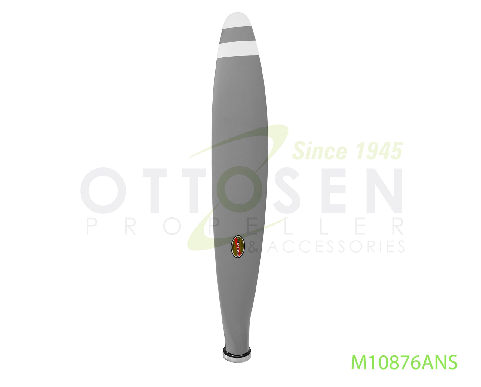 M10876ANS-HARTZELL-PROPELLER-ALUMINUM-BLADE-UNIT-PICTURE-1