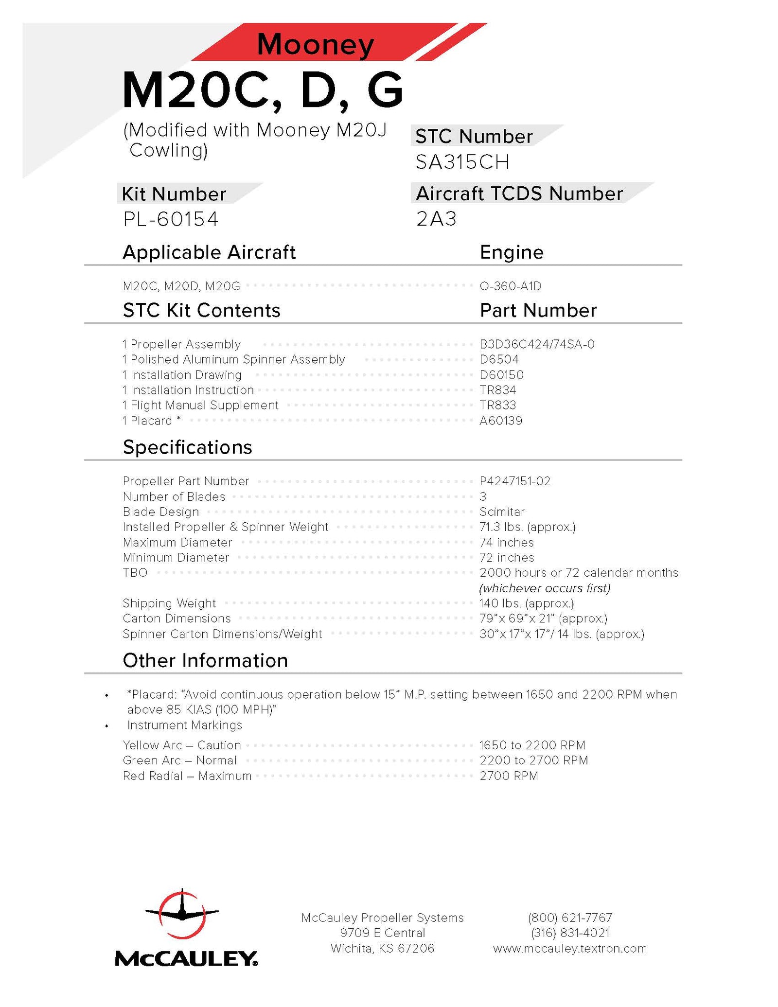 MOONEY-M20C-G-PL-60154-PAGE-1