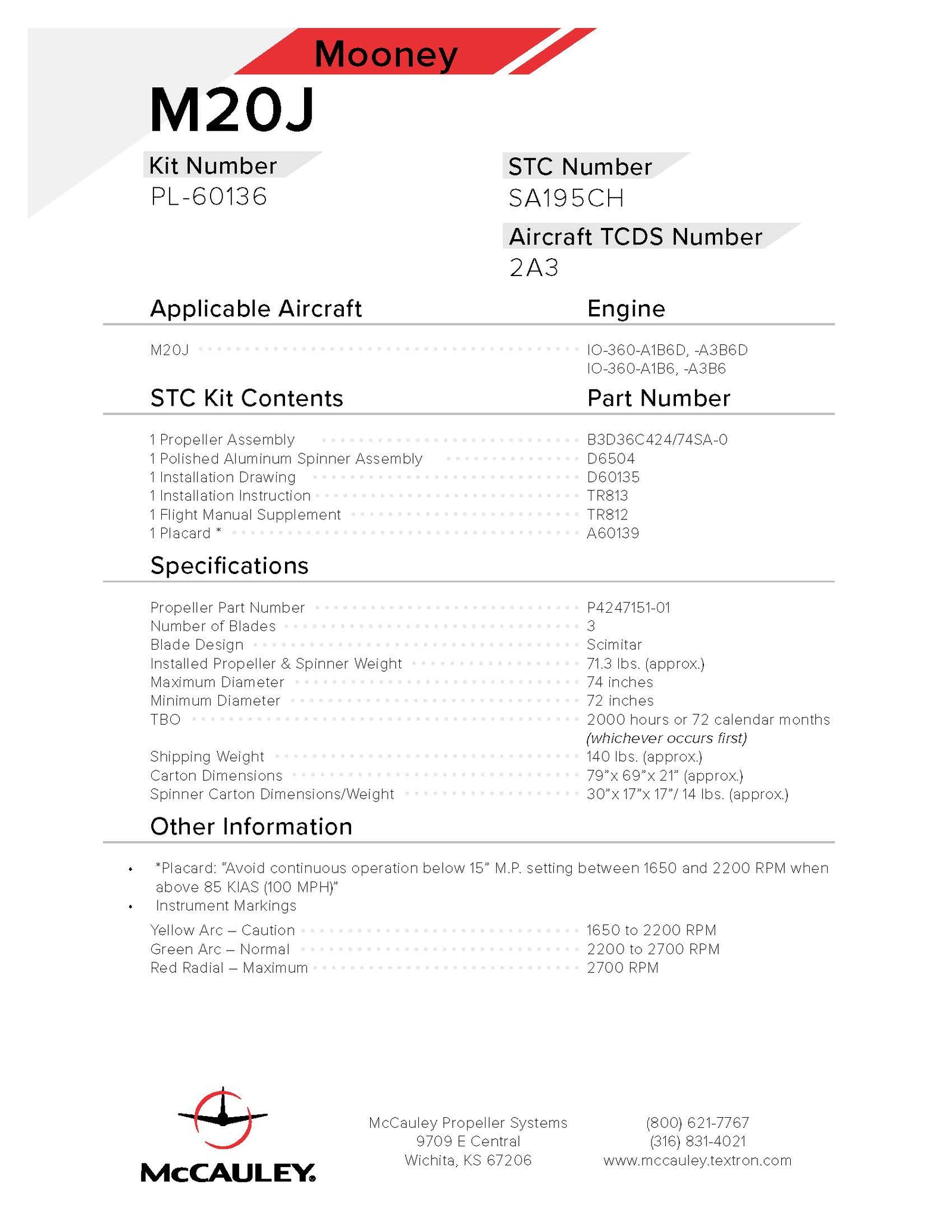 MOONEY-M20J-PL-60136-PAGE-1
