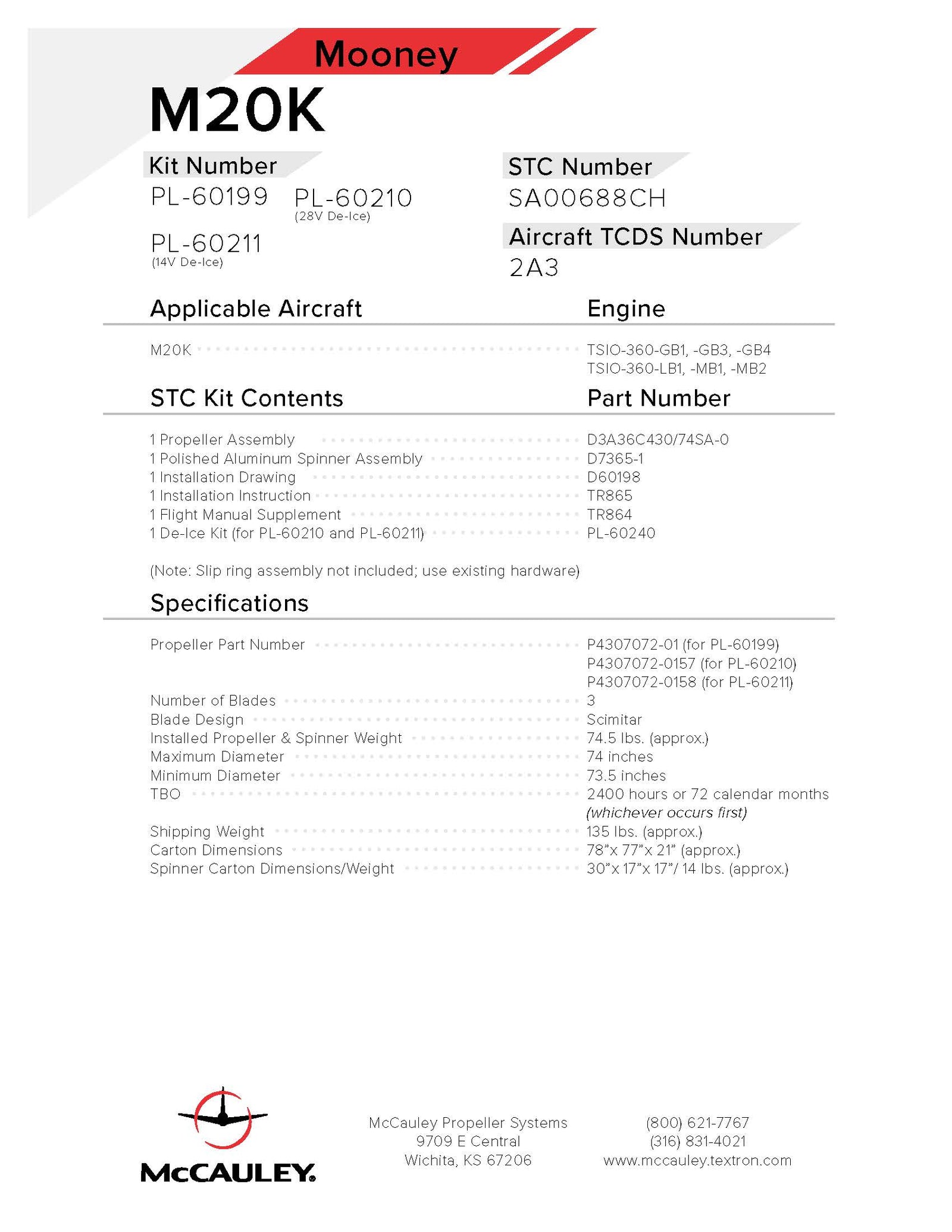 MOONEY-M20K-PL-60211-PAGE-1