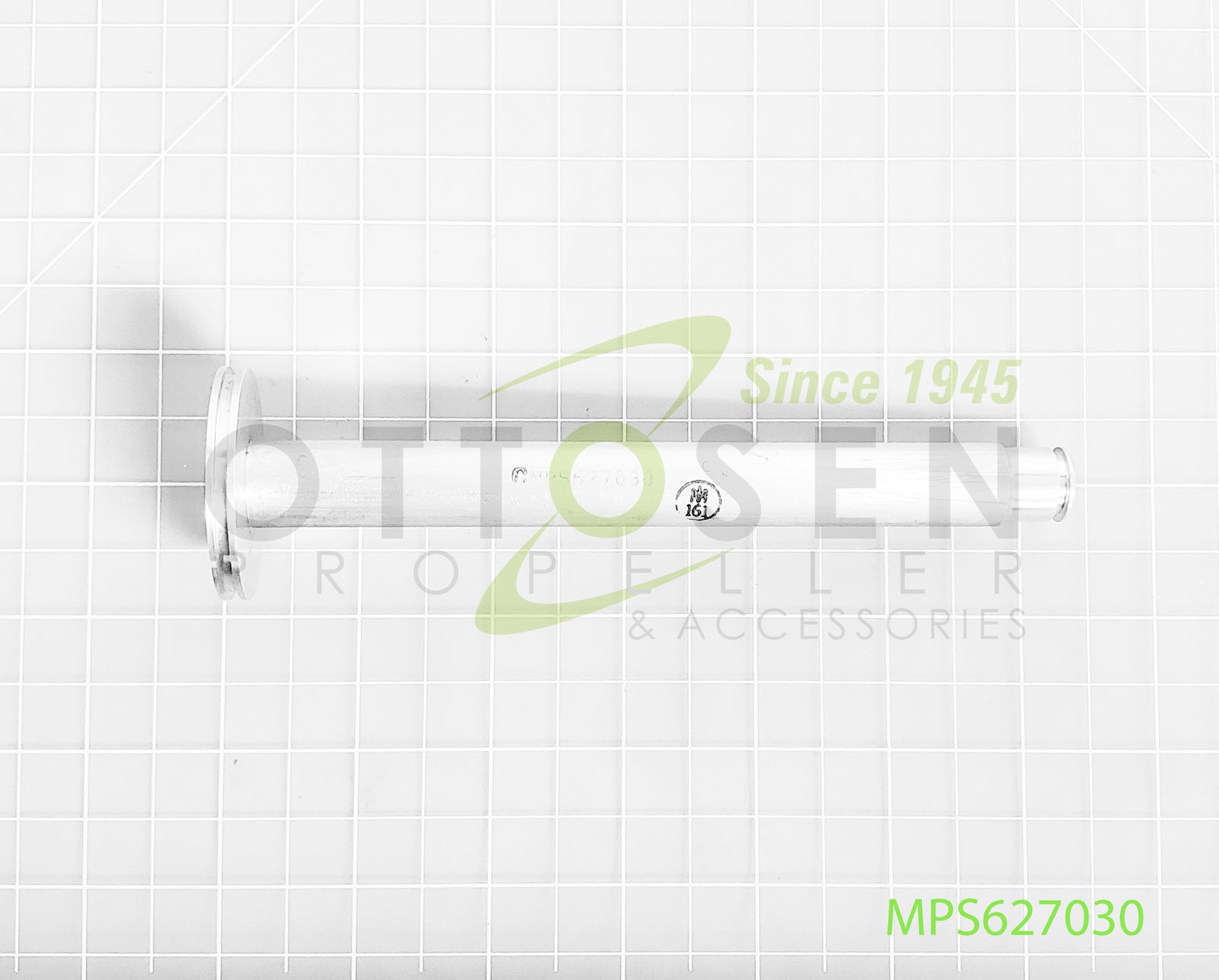 MPS627030-McCAULEY-PROPELLER-TUBE-ASSEMBLY-PICTURE-2