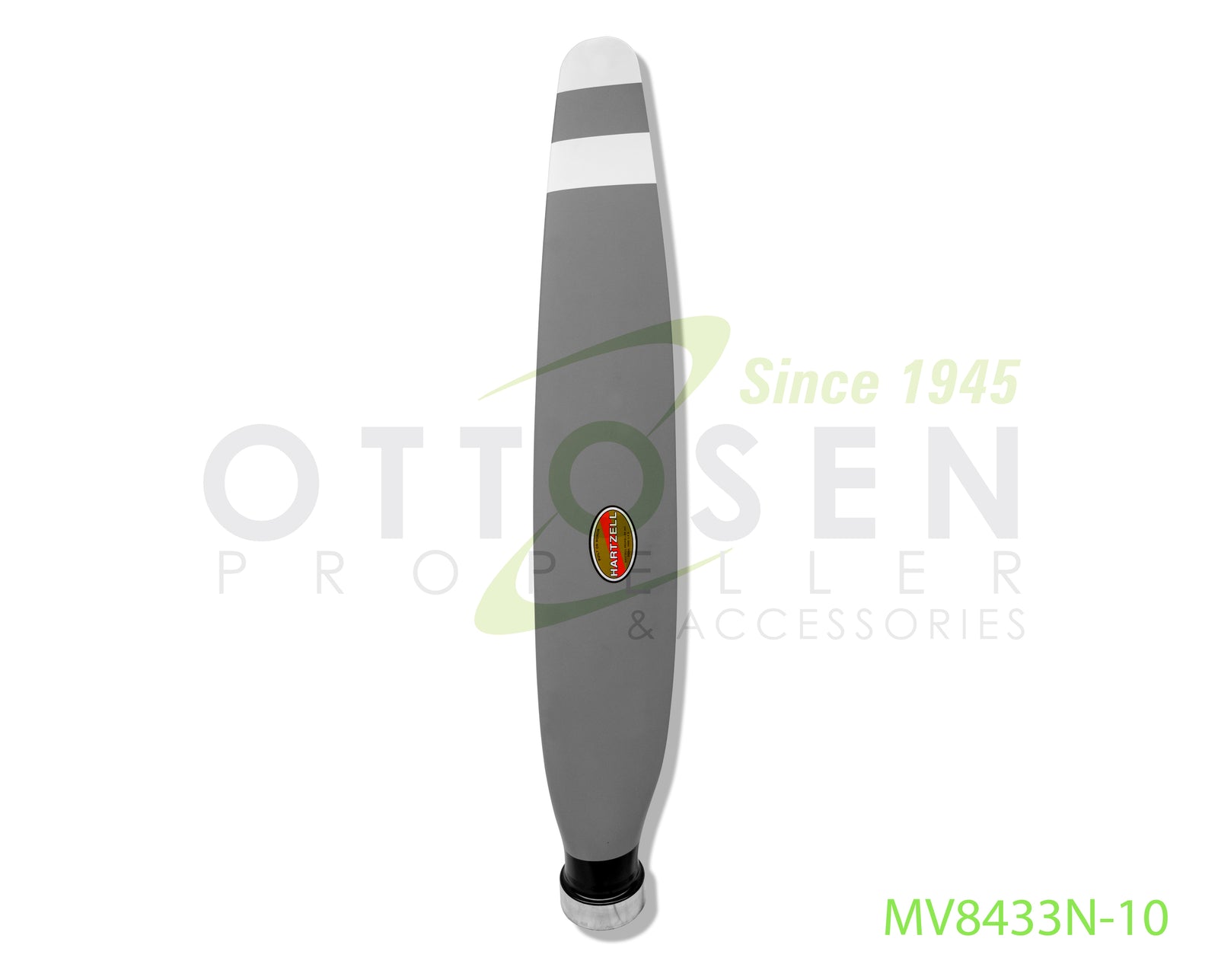 MV8433N-10-HARTZELL-PROPELLER-ALUMINUM-BLADE-UNIT-PICTURE-1