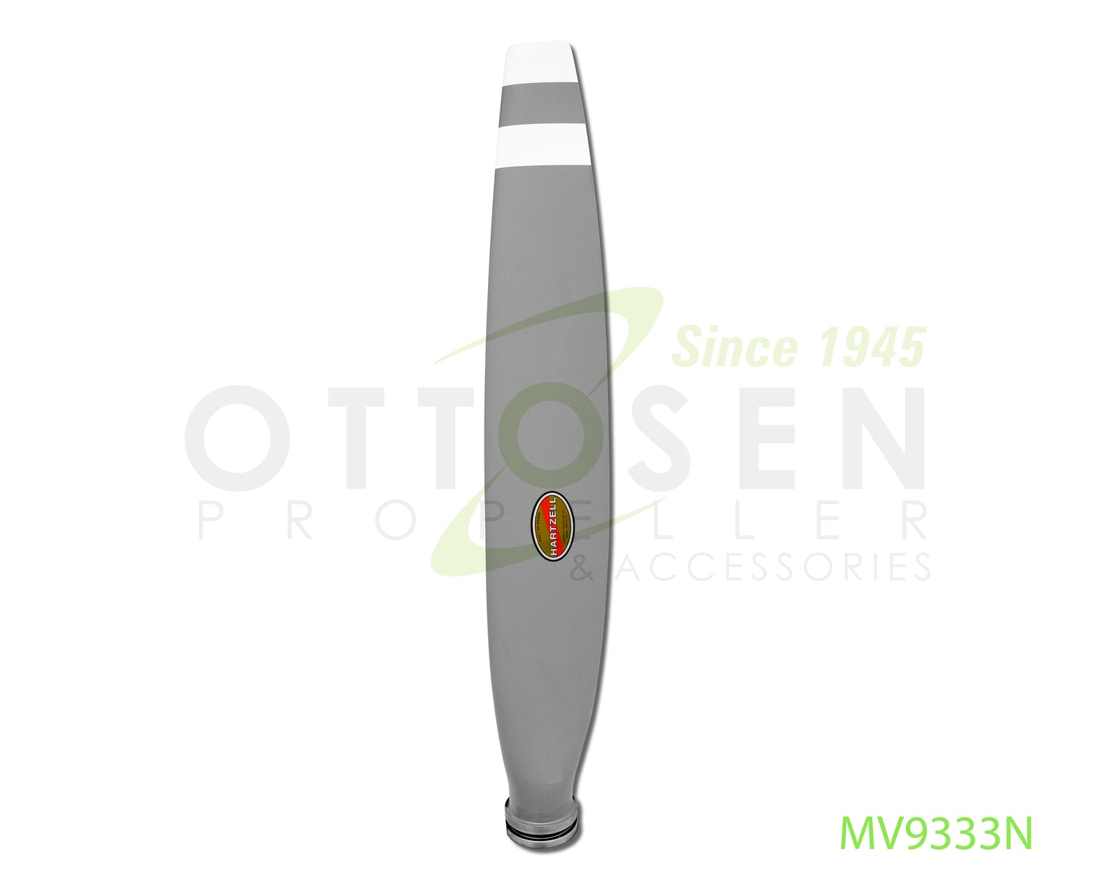 MV9333N-HARTZELL-PROPELLER-ALUMINUM-BLADE-UNIT-PICTURE-1