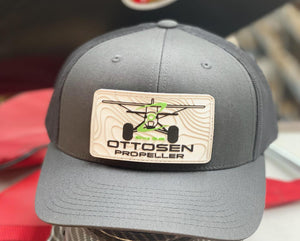 Ottosen Propeller Off Grid Hat