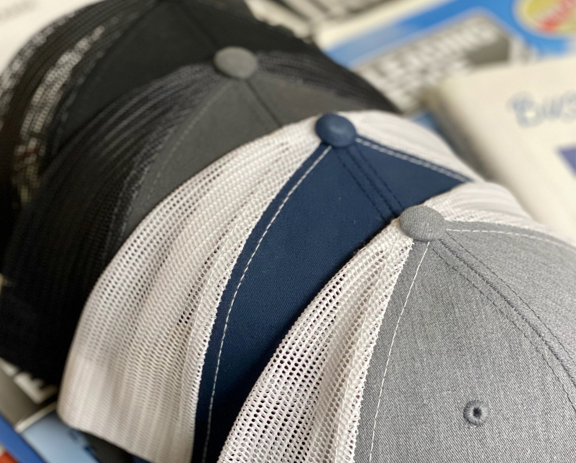 Ottosen Propeller Off Grid Hat