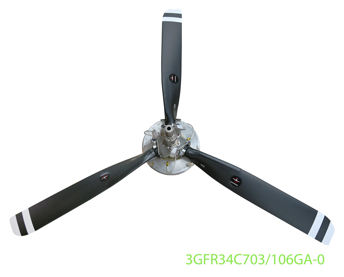 P7036368-0154-McCAULEY-PROPELLER-3GFR34C703-106GA0-CESSNA-CARAVAN-208-PICTURE-1