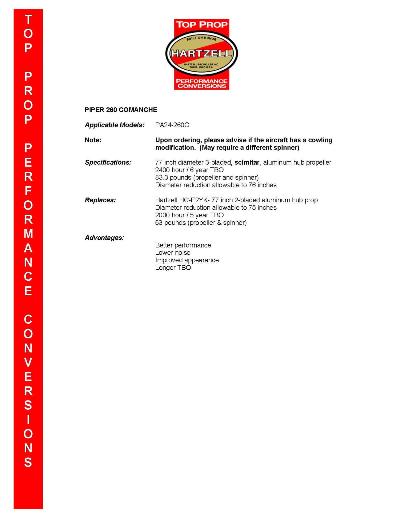 PIPER-COMANCHE-PA24-260C-E3R00019STP-PAGE-2