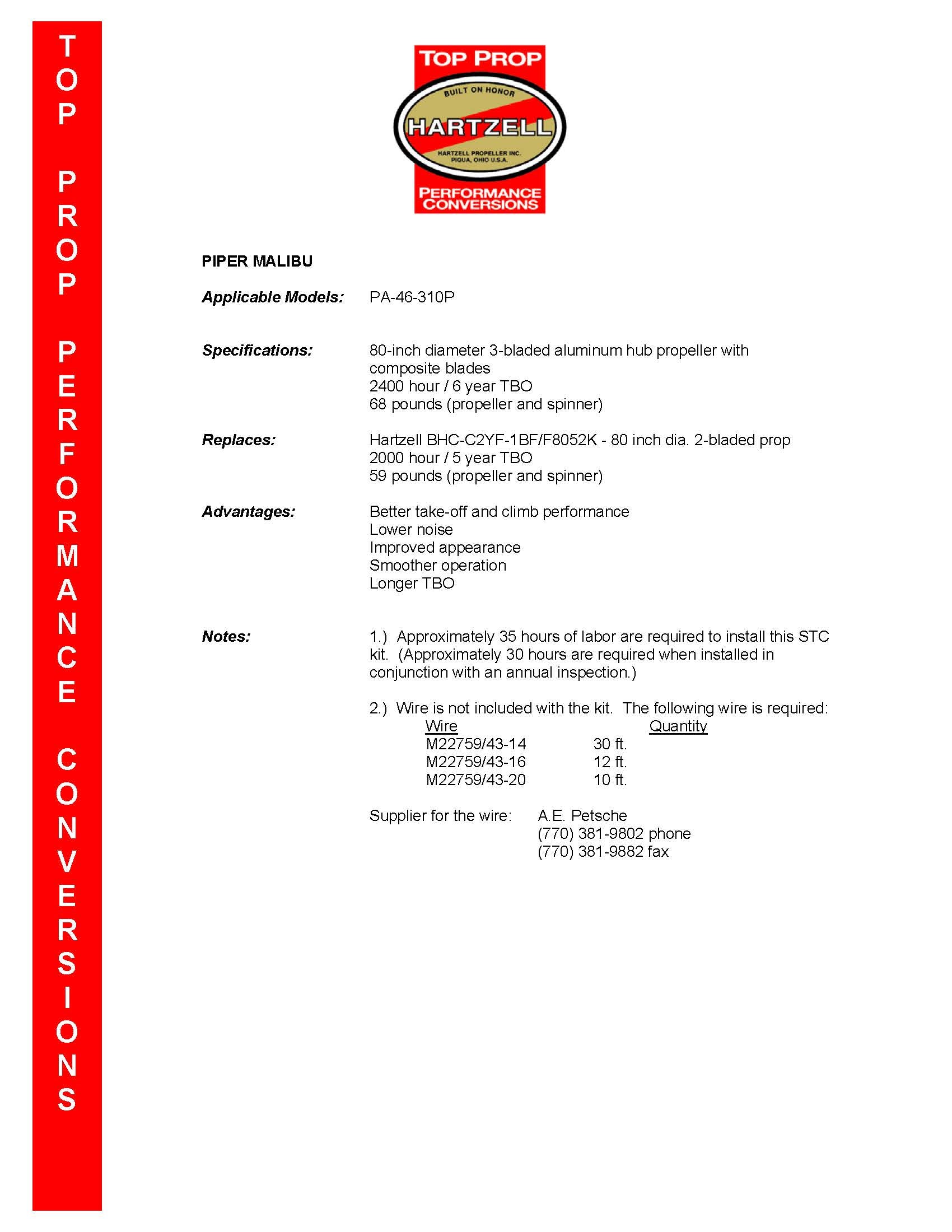 PIPER-MALIBU-PA46-310P-G3F10002STP-PAGE-2