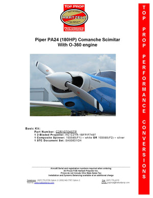 PIPER-PA24-1807497-C2R10704STP-PAGE-1