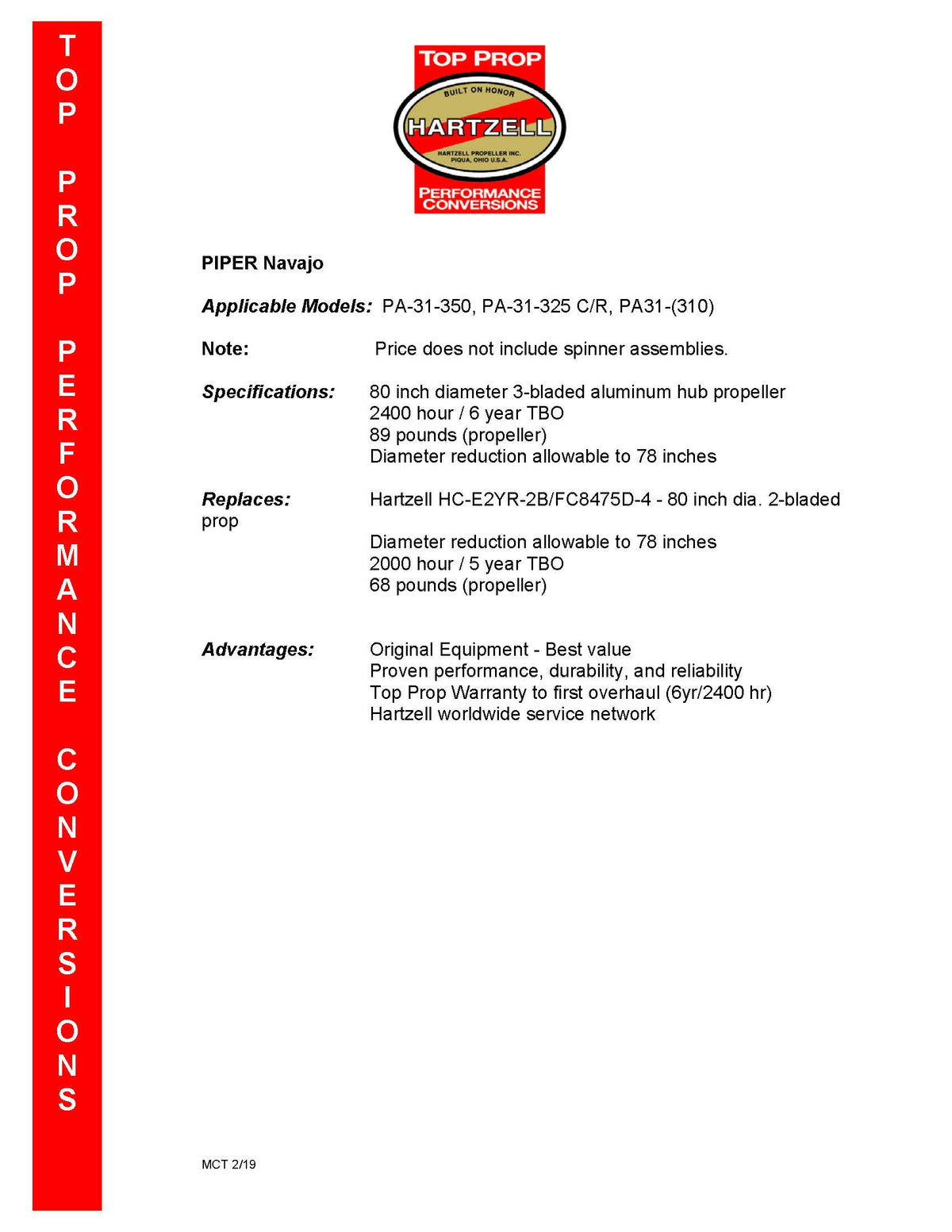 PIPER-PA31-NAVAJO-E3R00191STP-PAGE-2